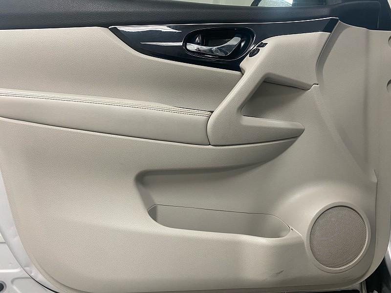 used 2018 Nissan Rogue Sport car, priced at $10,991