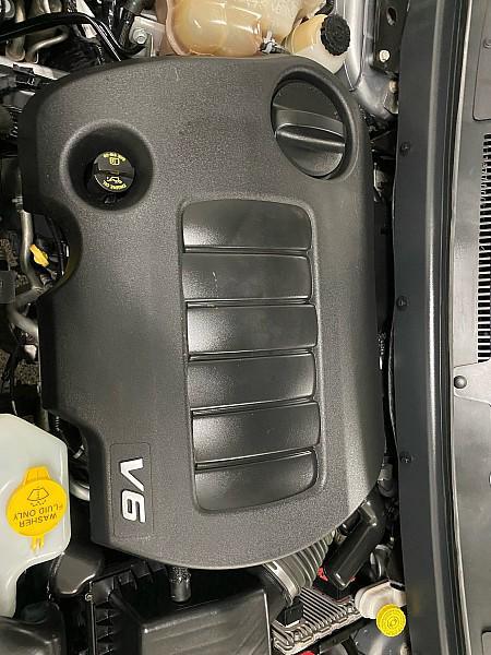 used 2018 Dodge Journey car, priced at $9,991