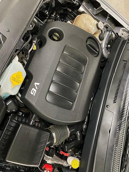 used 2018 Dodge Journey car, priced at $9,991