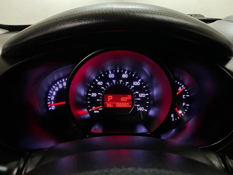 used 2015 Kia Soul car, priced at $6,491