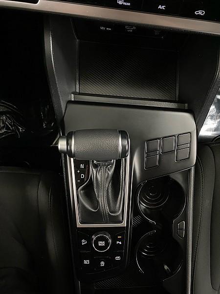 used 2024 Kia Sportage car, priced at $18,491