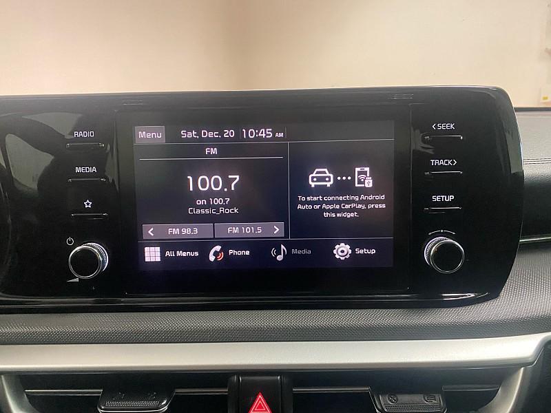 used 2022 Kia K5 car, priced at $18,491