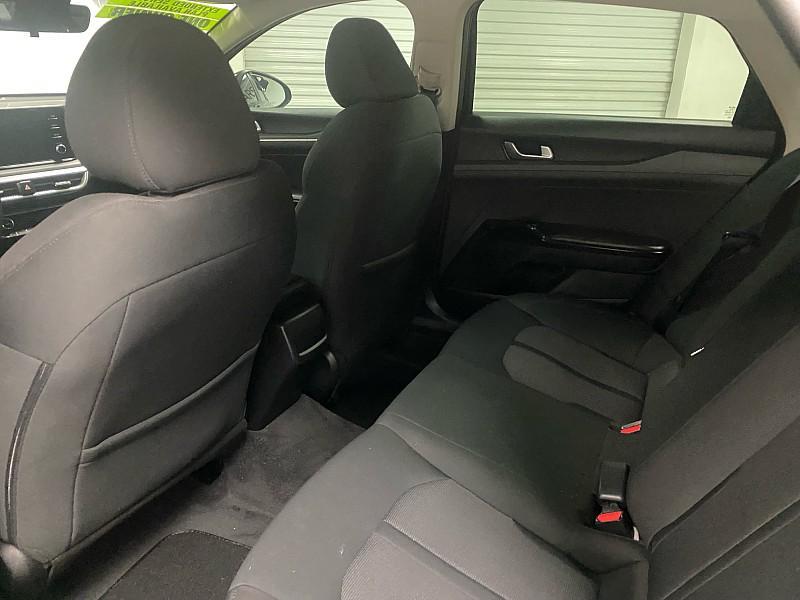 used 2022 Kia K5 car, priced at $18,491