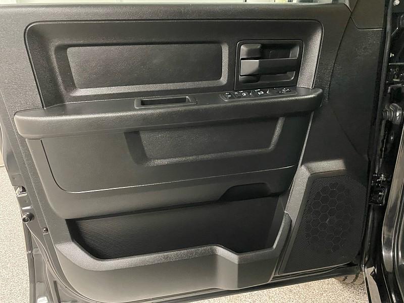 used 2019 Ram 1500 car, priced at $18,991