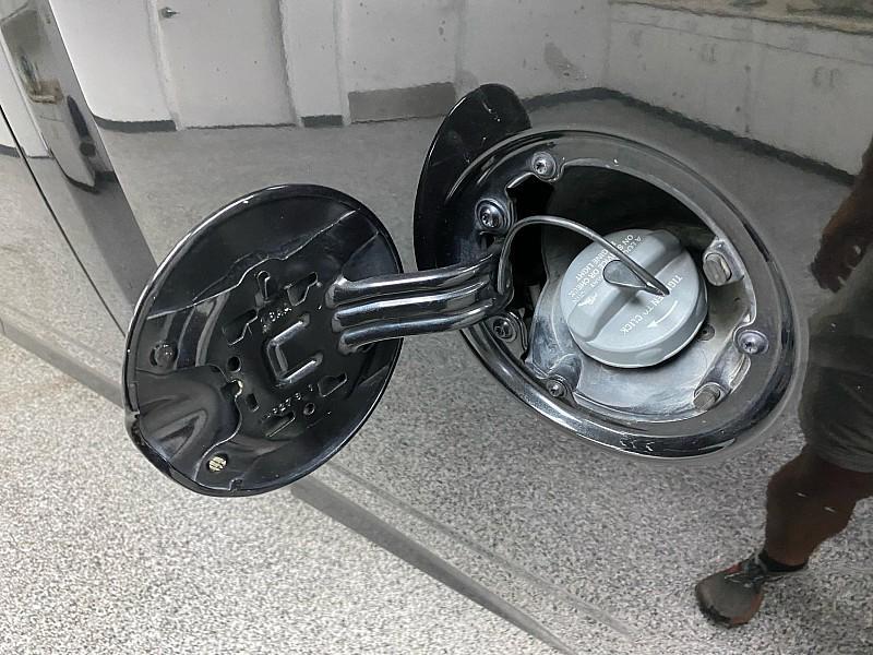 used 2019 Ram 1500 car, priced at $18,991