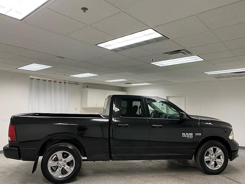 used 2019 Ram 1500 car, priced at $18,991