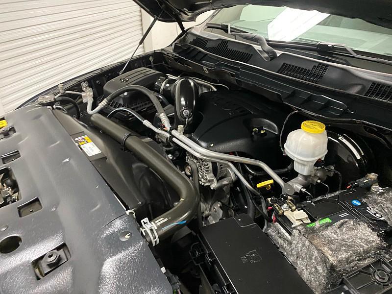 used 2019 Ram 1500 car, priced at $18,991