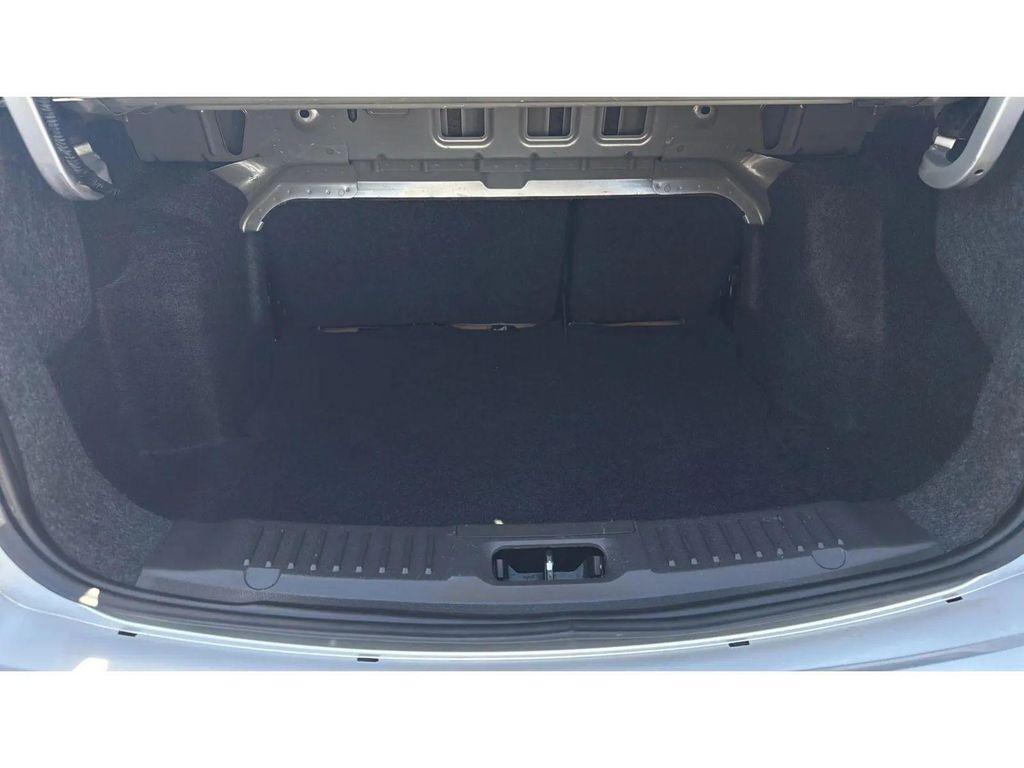 used 2017 Ford Fiesta car, priced at $7,491