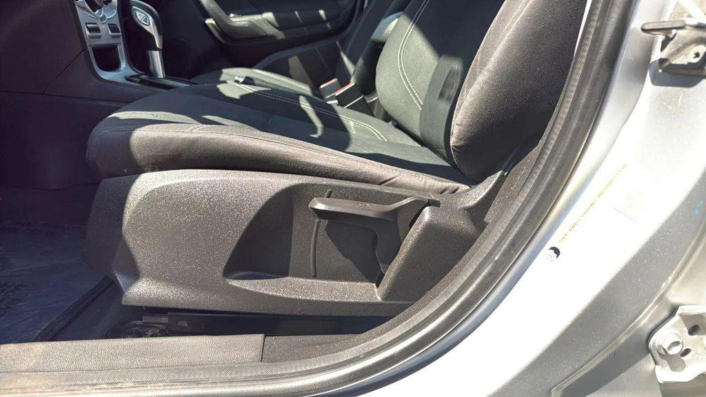 used 2017 Ford Fiesta car, priced at $7,491