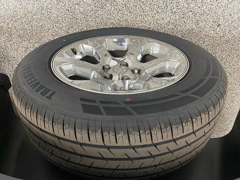 used 2017 Ram 1500 car, priced at $22,791