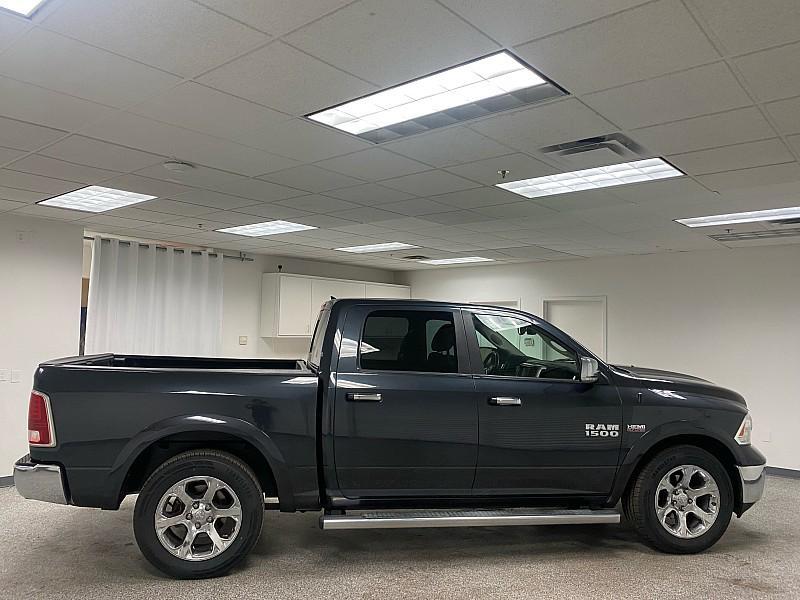 used 2017 Ram 1500 car, priced at $22,791