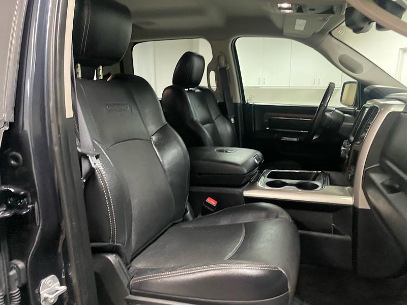 used 2017 Ram 1500 car, priced at $22,791