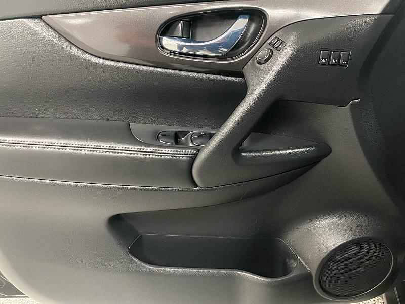 used 2019 Nissan Rogue car, priced at $13,891