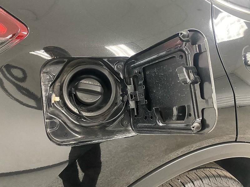 used 2019 Nissan Rogue car, priced at $13,891