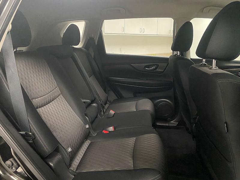 used 2019 Nissan Rogue car, priced at $13,891