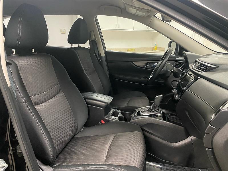used 2019 Nissan Rogue car, priced at $13,891