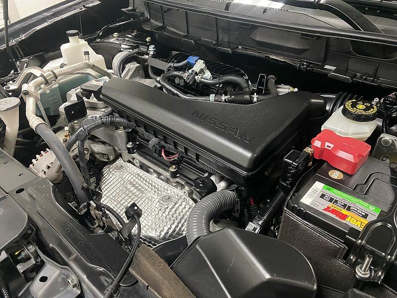 used 2019 Nissan Rogue car, priced at $13,891