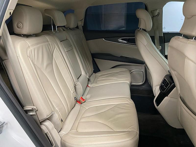 used 2016 Lincoln MKX car, priced at $11,491