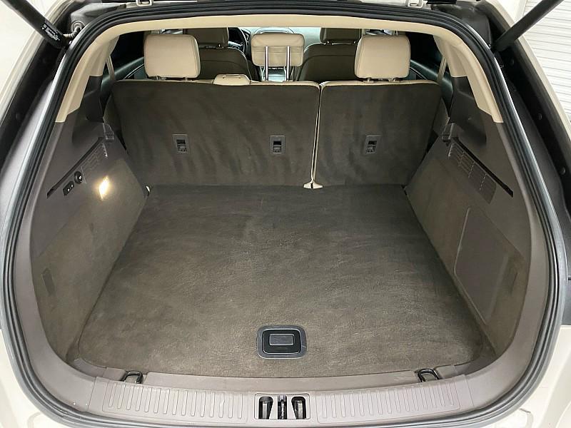 used 2016 Lincoln MKX car, priced at $11,491