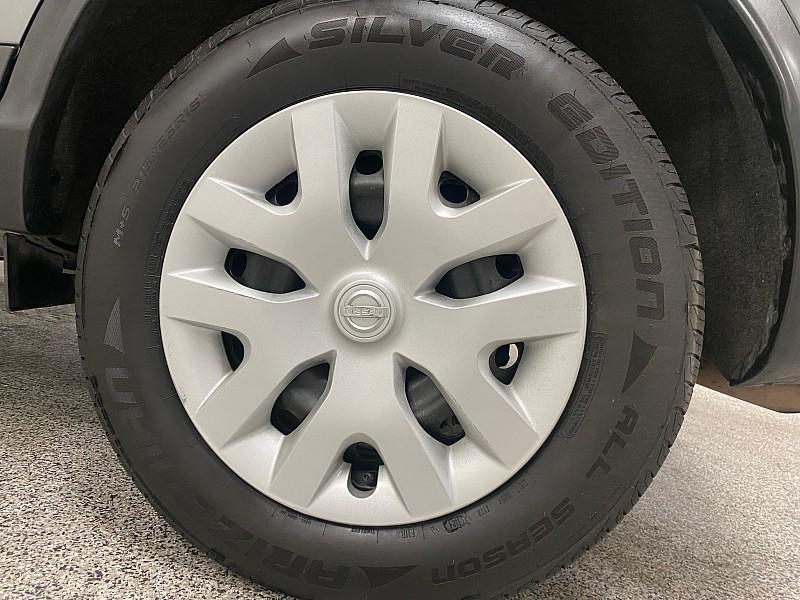 used 2020 Nissan Rogue Sport car, priced at $9,991