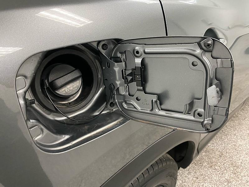 used 2020 Nissan Rogue Sport car, priced at $9,991