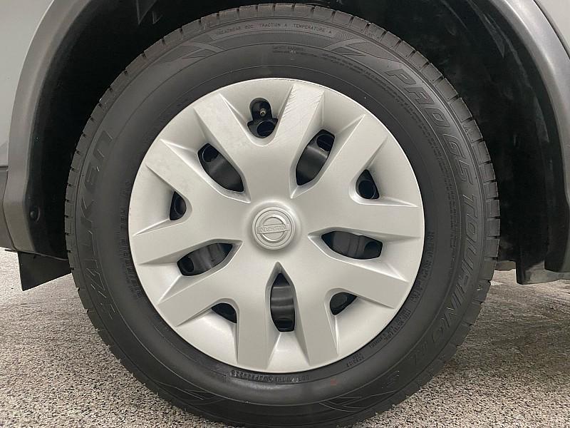 used 2020 Nissan Rogue Sport car, priced at $9,991