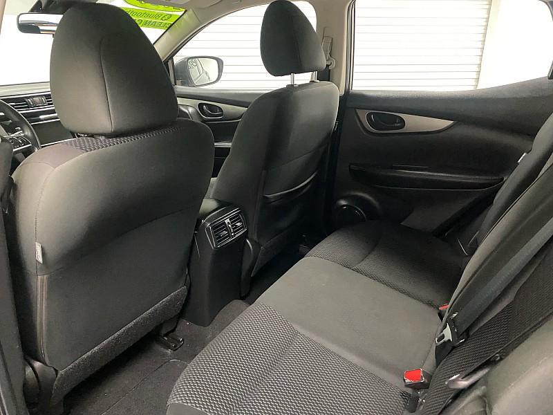 used 2020 Nissan Rogue Sport car, priced at $9,991