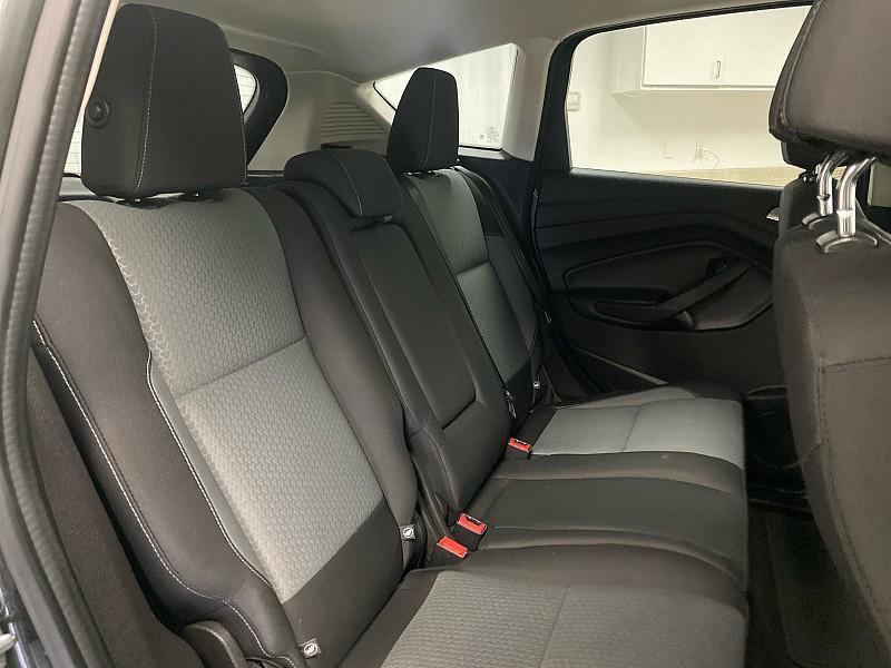 used 2017 Ford C-Max Energi car, priced at $7,991