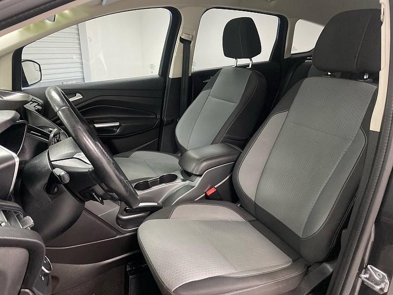 used 2017 Ford C-Max Energi car, priced at $7,991