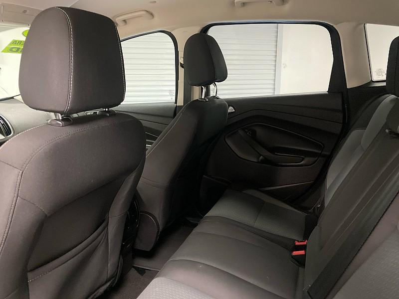 used 2017 Ford C-Max Energi car, priced at $7,991