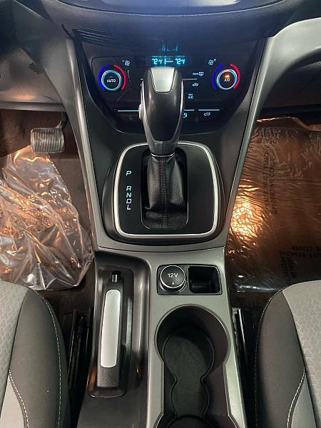 used 2017 Ford C-Max Energi car, priced at $7,991