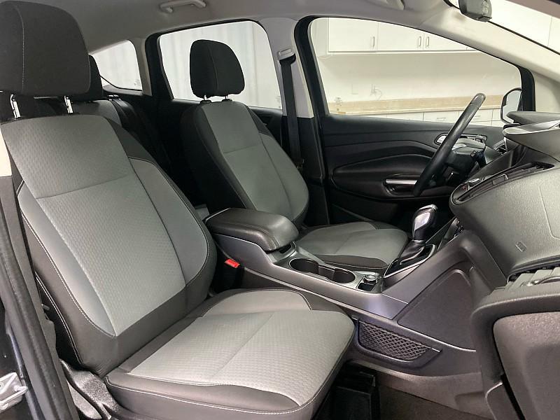 used 2017 Ford C-Max Energi car, priced at $7,991