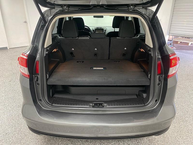 used 2017 Ford C-Max Energi car, priced at $7,991