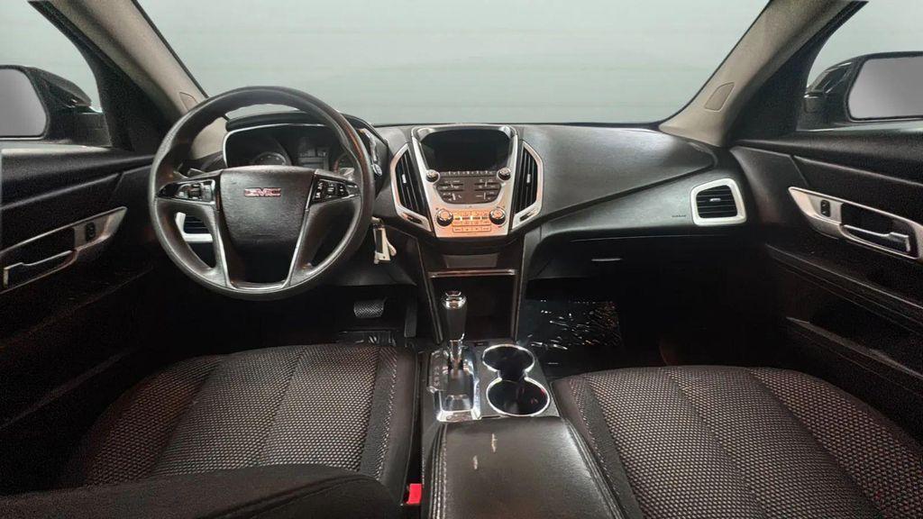 used 2017 GMC Terrain car, priced at $7,991