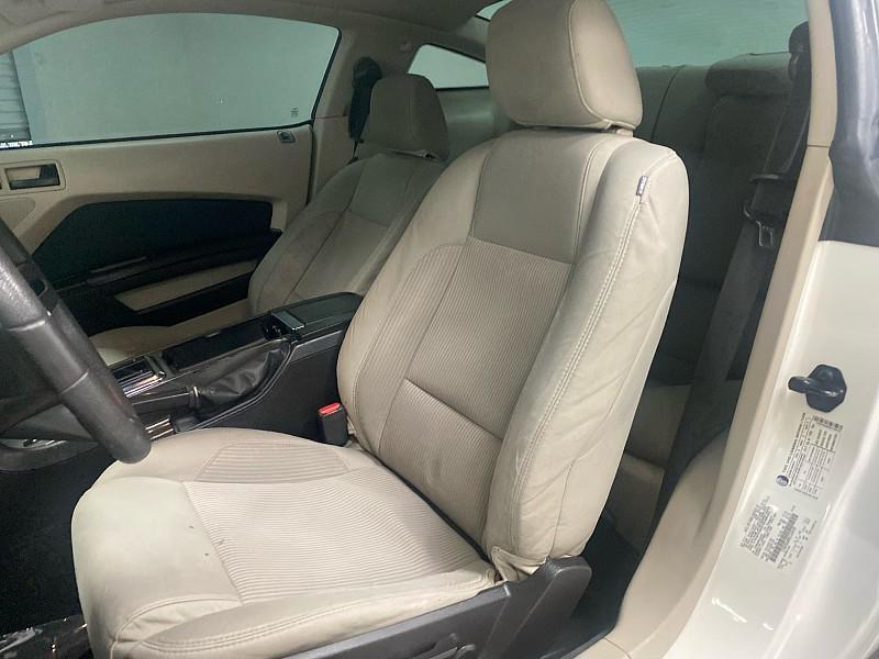 used 2011 Ford Mustang car, priced at $7,491