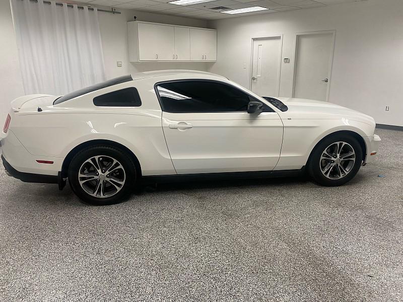 used 2011 Ford Mustang car, priced at $7,491