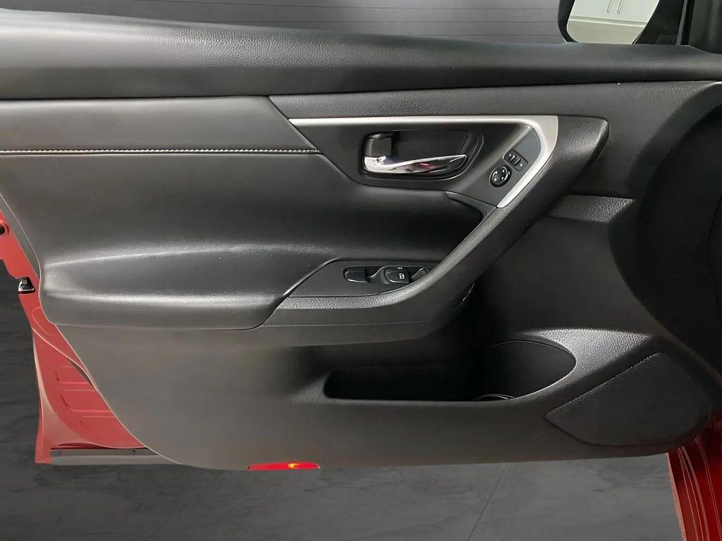 used 2016 Nissan Altima car, priced at $8,491