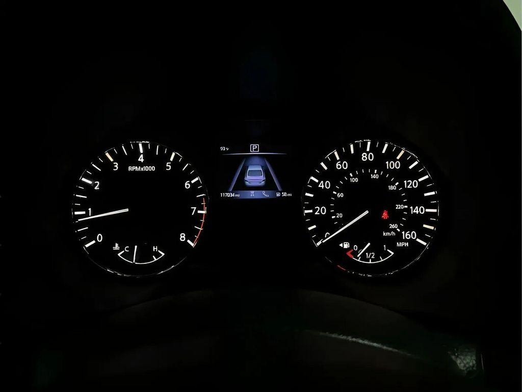used 2016 Nissan Altima car, priced at $8,491
