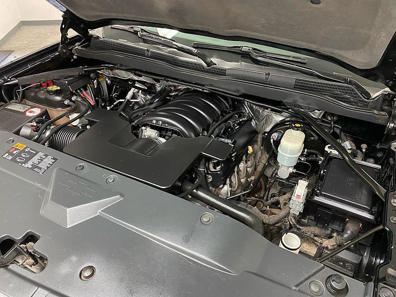 used 2014 Chevrolet Silverado 1500 car, priced at $23,991