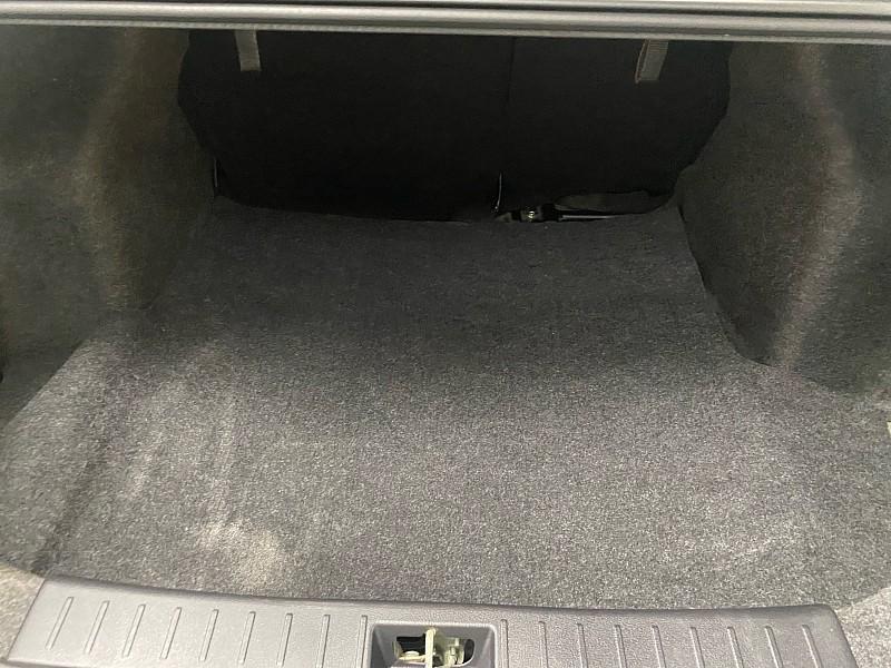 used 2024 Nissan Versa car, priced at $14,491