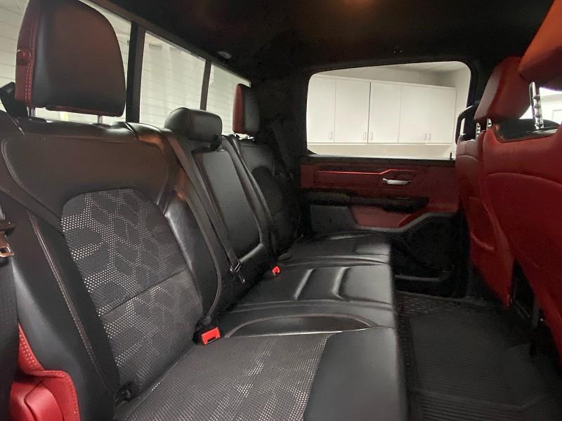 used 2020 Ram 1500 car, priced at $29,891