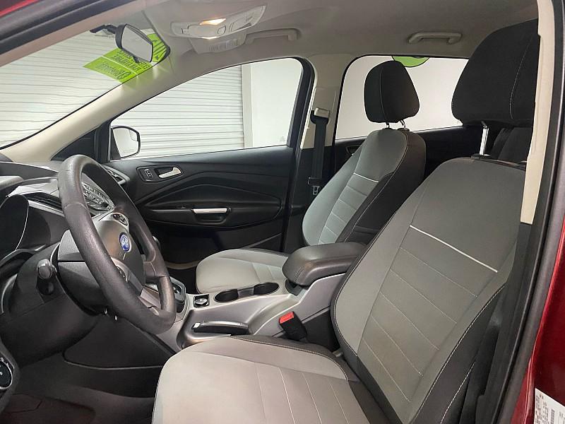 used 2015 Ford Escape car, priced at $7,491