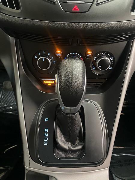 used 2015 Ford Escape car, priced at $7,491