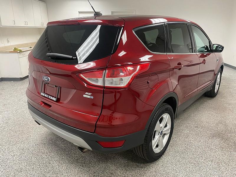 used 2015 Ford Escape car, priced at $7,491