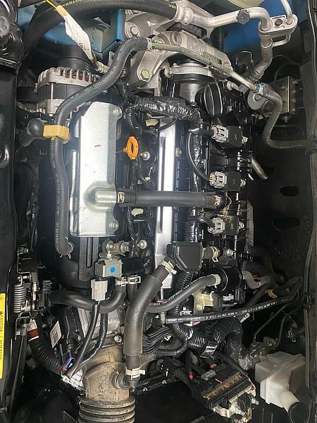 used 2021 Nissan Versa car, priced at $9,591