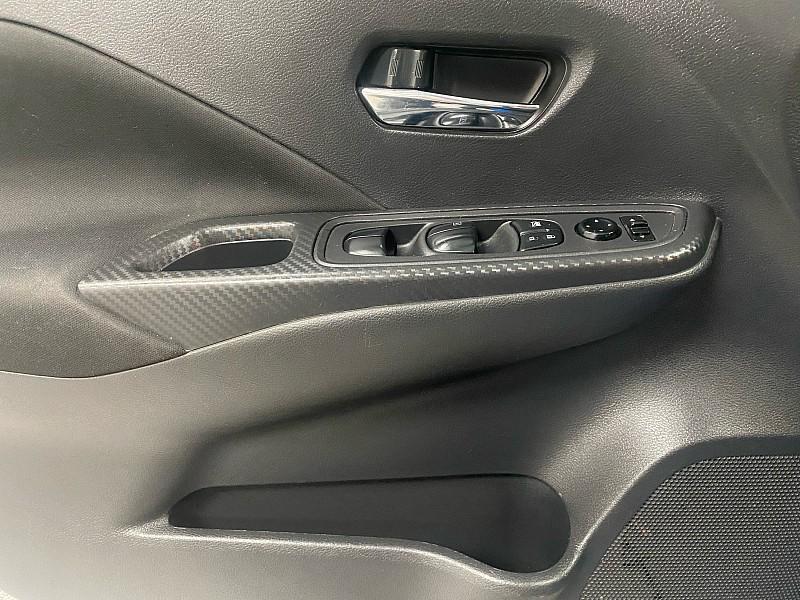 used 2021 Nissan Versa car, priced at $9,591