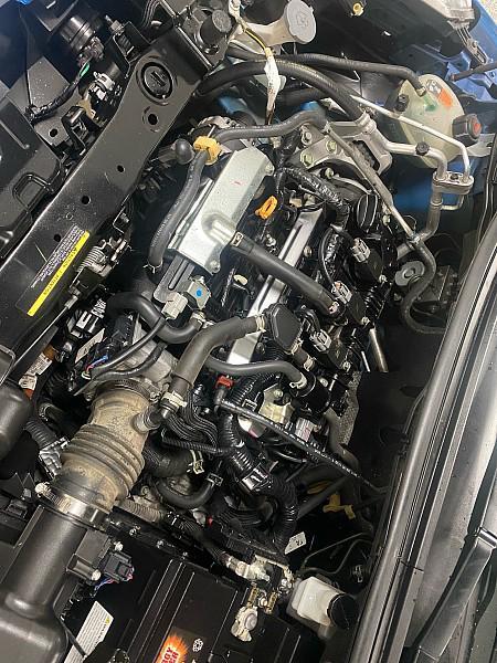 used 2021 Nissan Versa car, priced at $9,591