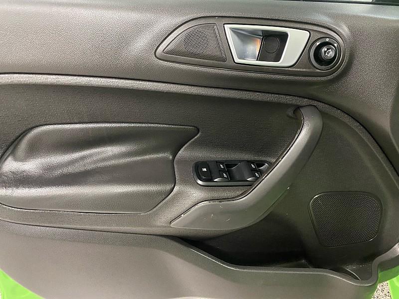 used 2014 Ford Fiesta car, priced at $5,791