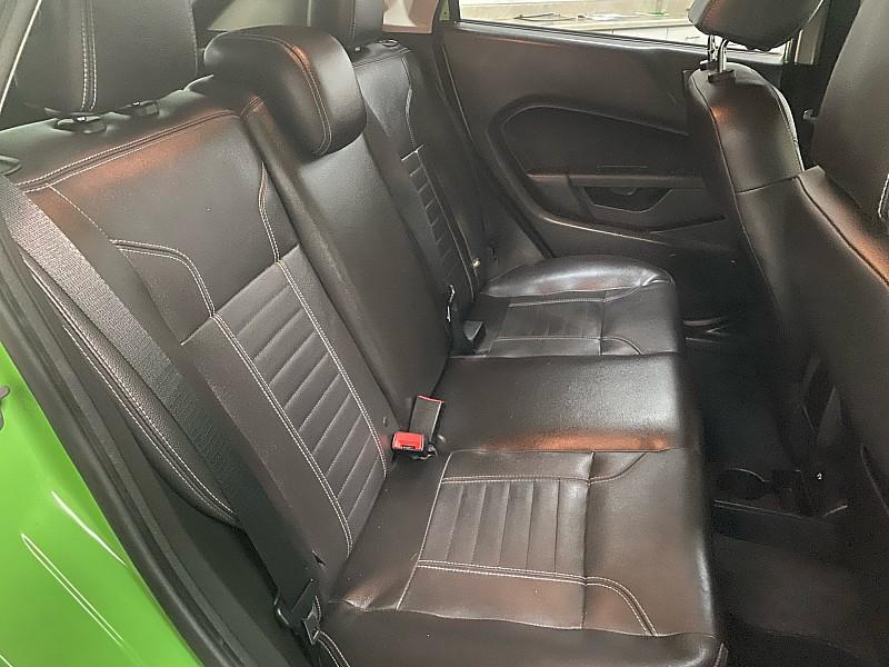 used 2014 Ford Fiesta car, priced at $5,791