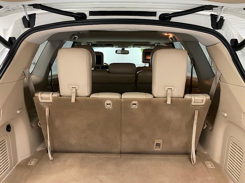 used 2015 Nissan Pathfinder car, priced at $6,791